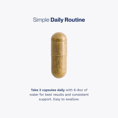 A 3-Step System for Complete Prostate Rejuvenation